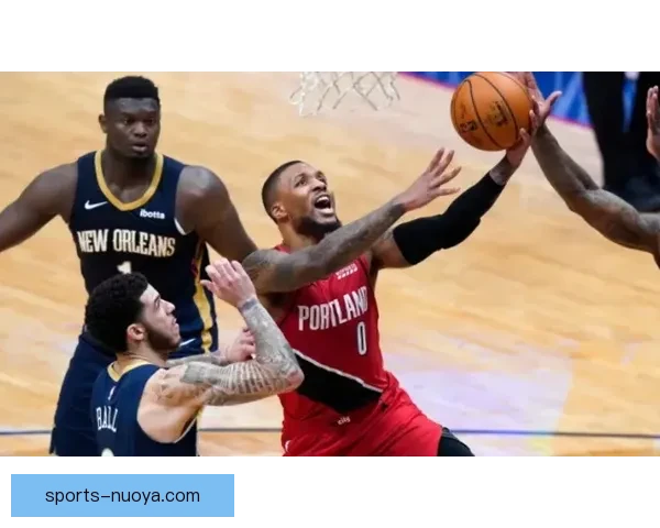 引爆联盟莫兰特联手锡安三换一交易方案震撼出炉